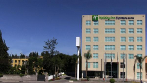 Holiday Inn Express & Suites Queretaro, an IHG Hotel